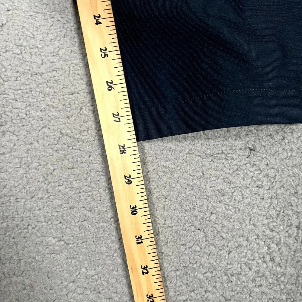 VRST Pants Mens 32x28 Blue Commuter Tech Slim Fit Casual Preppy Pockets Logo - Picture 8 of 12